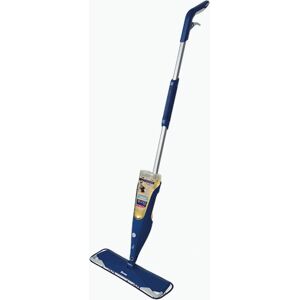 Bona CA401010015 Serpillère microfibre - Bleu - Serpillère - Publicité Bona CA401010015 Serpillère microfibre - Bleu - Serpillère - Publicité