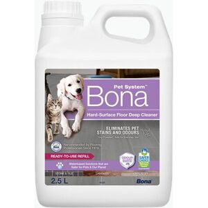 Bona WM859115012 Padlótisztító - Mélytisztítás, háziállat szagsemlegesítő Bona WM859115012 Padlótisztító - Mélytisztítás, háziállat szagsemlegesítő