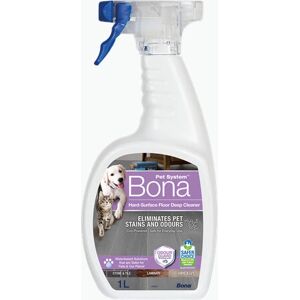 Bona WM859113012 - Padlótisztító Bona WM859113012 - Padlótisztító