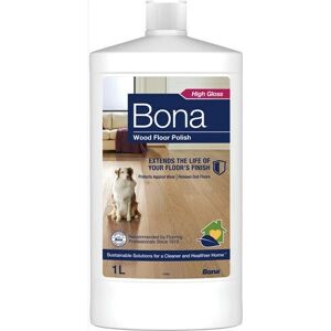 Bona WP511013012 Pulitore per pavimenti - Floor Cleaner Bona WP511013012 Pulitore per pavimenti - Floor Cleaner