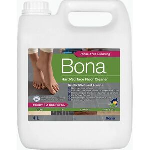 Bona WM740219022 - Floor cleaner/restorer Bona WM740219022 - Floor cleaner/restorer