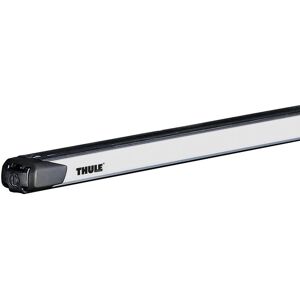 Thule Roof Load Bar - 144 cm, Black & Silver Thule Roof Load Bar - 144 cm, Black & Silver