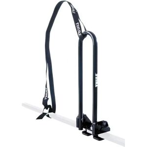 Thule Kayak Support Carrier - Black - Roof Support for Kayak Thule Kayak Support Carrier - Black - Roof Support for Kayak