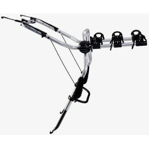Portabicicletas Thule ClipON 3 - Negro - Trasero - 3 Bicicletas Portabicicletas Thule ClipON 3 - Negro - Trasero - 3 Bicicletas