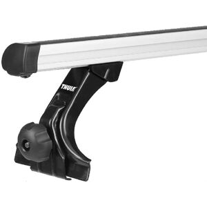 Thule Modelo 9512 Pé de Teto - Pé de Teto Thule Modelo 9512 Pé de Teto - Pé de Teto