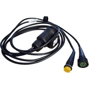 Cabo de luz Thule 50949 - 13 pinos - Cabo para luzes de suportes de bicicletas Thule Cabo de luz Thule 50949 - 13 pinos - Cabo para luzes de suportes de bicicletas Thule