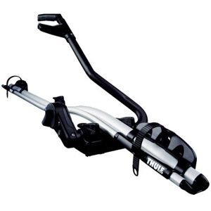 Thule ProRide 598 Bicycle Carrier - Silver Thule ProRide 598 Bicycle Carrier - Silver