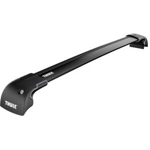 Thule 9591B Dakdrager - Zwart - draagbalk Thule 9591B Dakdrager - Zwart - draagbalk