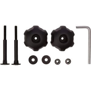Thule Bike Rack Accessories - Compatible with VeloCompact 926/927 Thule Bike Rack Accessories - Compatible with VeloCompact 926/927