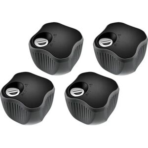 Thule Lock Set 4 Keys Bike Locks - Universal Fit Thule Lock Set 4 Keys Bike Locks - Universal Fit