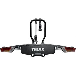 Portabicicletas Thule EasyFold XT 2 - Negro Portabicicletas Thule EasyFold XT 2 - Negro