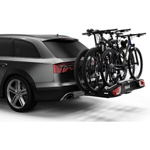 Thule VeloSpace XT 3 argento Thule VeloSpace XT 3 argento
