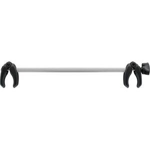 Thule BackSpace XT bras pour 4ème vélo - Publicité Thule BackSpace XT bras pour 4ème vélo - Publicité