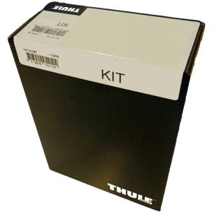 Thule Takräksadapter - Kit 145076 Thule Takräksadapter - Kit 145076