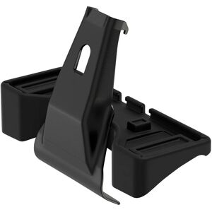 Kit de fixation pour porte-bagages de toit Thule 145015 - Noir - Publicité Kit de fixation pour porte-bagages de toit Thule 145015 - Noir - Publicité