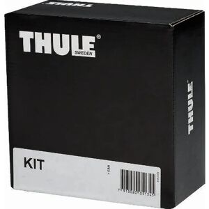 Thule 5101 Evo Clamp Takräckesats Thule 5101 Evo Clamp Takräckesats