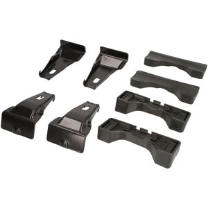 Kit de montagem Thule Evo 5100 - Acessórios de teto Kit de montagem Thule Evo 5100 - Acessórios de teto