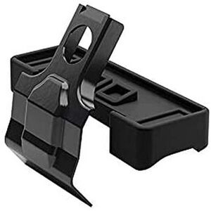 Kit de Fixation Evo Clamp - Accessoire pour Barres de Toit Kit de Fixation Evo Clamp - Accessoire pour Barres de Toit
