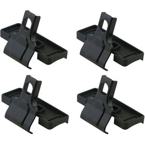 Thule 5156 Car Roof Rack Fitting Kit - Vehicle-Specific Equipment Thule 5156 Car Roof Rack Fitting Kit - Vehicle-Specific Equipment