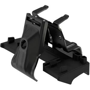 Thule 6018 Roof Rack Fitting Kit - Compatible with Evo & Edge Thule 6018 Roof Rack Fitting Kit - Compatible with Evo & Edge