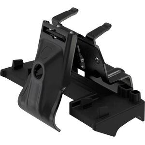 Thule Evo Flush Rail 6080 Asennussarja - Asennussarja Thule Evo Flush Rail 6080 Asennussarja - Asennussarja