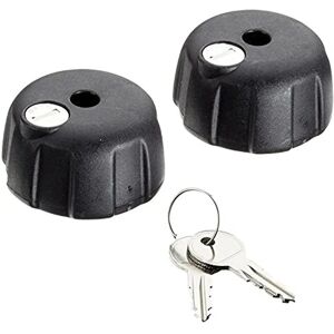 Kit de cadenas pour vélos Thule - Sécurité pour vos vélos - Accessoires pour porte-vélos - Publicité Kit de cadenas pour vélos Thule - Sécurité pour vos vélos - Accessoires pour porte-vélos - Publicité