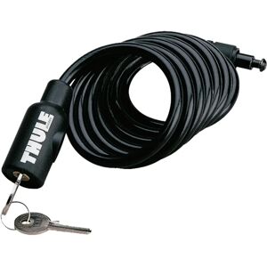Thule Cable Lock Bike Lock - 180 cm - Bike Lock Thule Cable Lock Bike Lock - 180 cm - Bike Lock