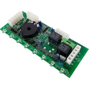 Stiga - TC 102 2000 - 125722413/1 - Placa electrónica Stiga - TC 102 2000 - 125722413/1 - Placa electrónica