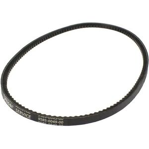 GGP Belt - 1111-9064-01 - Lawn Mower Part GGP Belt - 1111-9064-01 - Lawn Mower Part