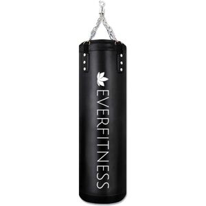 Everfitness 20kg Boksesekk - Boksesekk for hjemmetrening Everfitness 20kg Boksesekk - Boksesekk for hjemmetrening