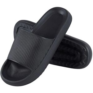24.Se Cloud Stødabsorberende Slippers - Slippers 24.Se Cloud Stødabsorberende Slippers - Slippers