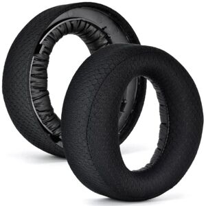 Sony Pulse 3D Headset Mustat korvatyynyt Sony Pulse 3D Headset Mustat korvatyynyt