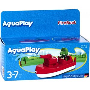 Aquaplay Palokunta-alus Aquaplay Palokunta-alus