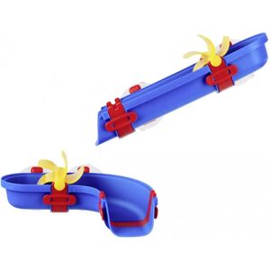 Aquaplay Sploshy Cascade Bade-Set - Badtyp Aquaplay Sploshy Cascade Bade-Set - Badtyp