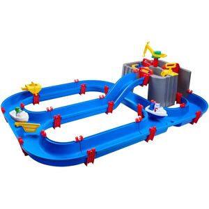 AquaPlay Hafen Wasserbahn - Spielset für Kinder AquaPlay Hafen Wasserbahn - Spielset für Kinder