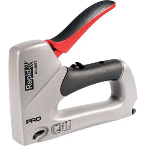 Rapid ALU853 Professional Staple Gun - Staple Gun Rapid ALU853 Professional Staple Gun - Staple Gun
