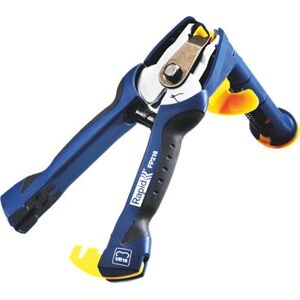 Szczypce do ogrodzenia Rapid FP216 - Ergonomiczne, dla pierścieni VR16 - 2 lata gwarancji Szczypce do ogrodzenia Rapid FP216 - Ergonomiczne, dla pierścieni VR16 - 2 lata gwarancji
