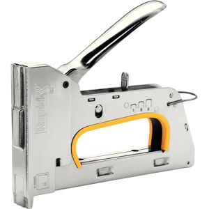 Rapid 20510850 Metallic Staple Gun - Staple Gun Rapid 20510850 Metallic Staple Gun - Staple Gun