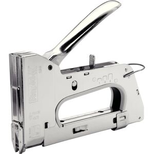Rapid Heavy-Duty Cable Tacker - Model 20511850 - For No.36 Staples Rapid Heavy-Duty Cable Tacker - Model 20511850 - For No.36 Staples