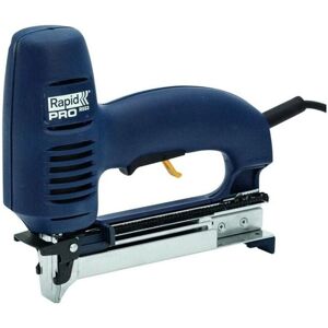Rapid R553 Electric Staple/Nail Gun - Professional Upholstery Tool Rapid R553 Electric Staple/Nail Gun - Professional Upholstery Tool