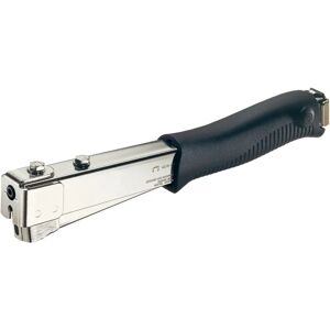 Rapid R11 Heavy Duty Hammer Tacker - Heavy duty hammer tacker, supports 6-10mm staples, includes 140 staples - Hammer Stapler Rapid R11 Heavy Duty Hammer Tacker - Heavy duty hammer tacker, supports 6-10mm staples, includes 140 staples - Hammer Stapler