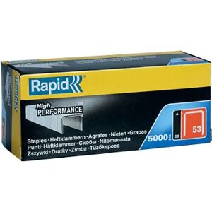 Rapid 11857050 Staples Pack of 5000 - Staples Rapid 11857050 Staples Pack of 5000 - Staples