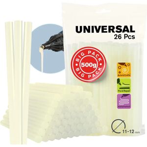 Rapid ECO-T Translucent Hot melt glue sticks - Hot melt glue sticks Rapid ECO-T Translucent Hot melt glue sticks - Hot melt glue sticks