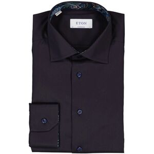 Eton Marine Regular Fit Hemd - Hemd Eton Marine Regular Fit Hemd - Hemd