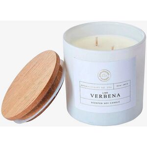 Wikholm Form Yasu 48h Lime Verbena Doftljus Wikholm Form Yasu 48h Lime Verbena Doftljus