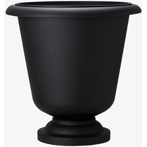 Wikholm Form Melina Pokal S Svart - Blomsterkruka Wikholm Form Melina Pokal S Svart - Blomsterkruka