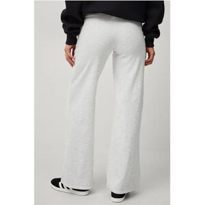 Gina Tricot - Slim low waist sweatpants - Grey - 44 Women Gina Tricot - Slim low waist sweatpants - Grey - 44 Women