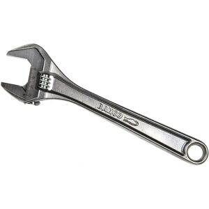 Bahco 8072C Chrome Adjustable Wrench - Adjustable Wrench Bahco 8072C Chrome Adjustable Wrench - Adjustable Wrench