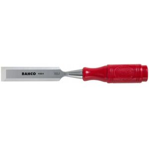 Bahco 1031-12 Steel Chisel - 12mm Durable Hand Tool Bahco 1031-12 Steel Chisel - 12mm Durable Hand Tool
