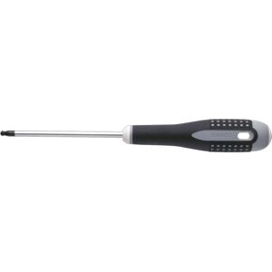 Bahco BE-8704 Hex Screwdriver - 4mm, 222mm, Ergonomic Handle Bahco BE-8704 Hex Screwdriver - 4mm, 222mm, Ergonomic Handle